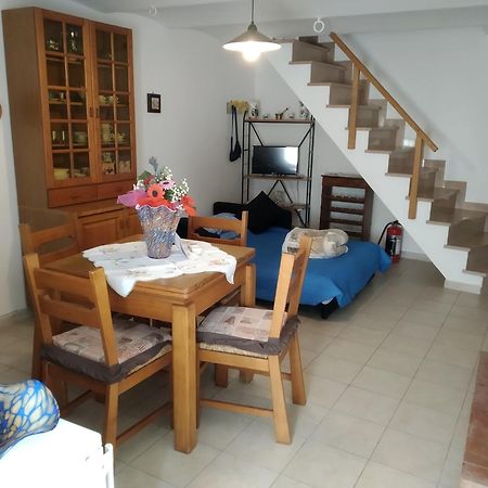 Da Nonna Ida Villa Civita Campomarano Dış mekan fotoğraf