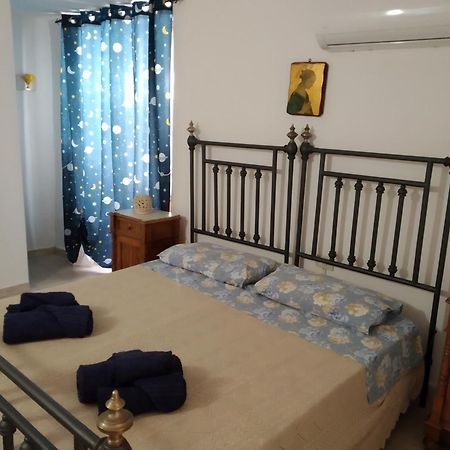 Da Nonna Ida Villa Civita Campomarano Dış mekan fotoğraf