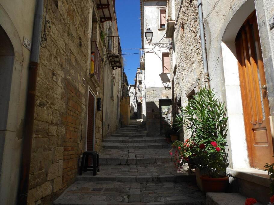Da Nonna Ida Villa Civita Campomarano Dış mekan fotoğraf