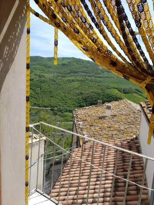 Da Nonna Ida Villa Civita Campomarano Dış mekan fotoğraf
