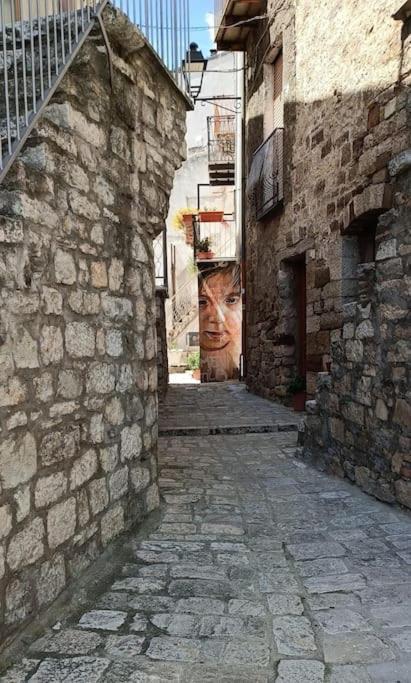 Da Nonna Ida Villa Civita Campomarano Dış mekan fotoğraf