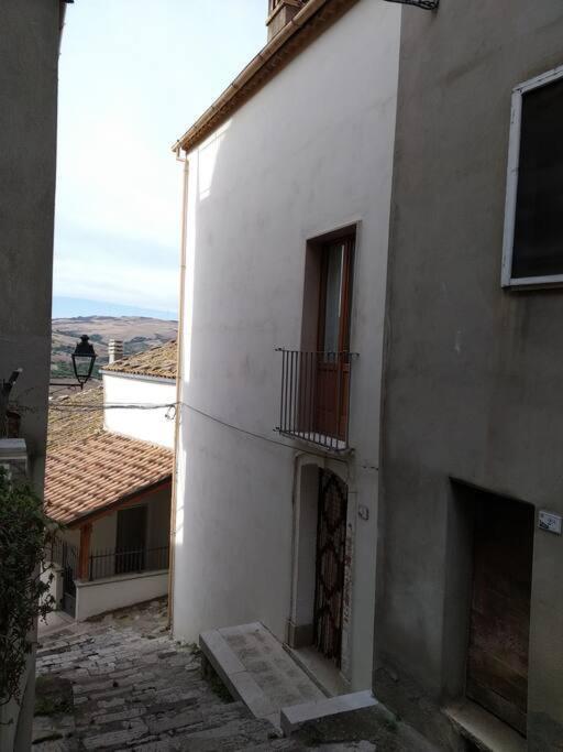Da Nonna Ida Villa Civita Campomarano Dış mekan fotoğraf