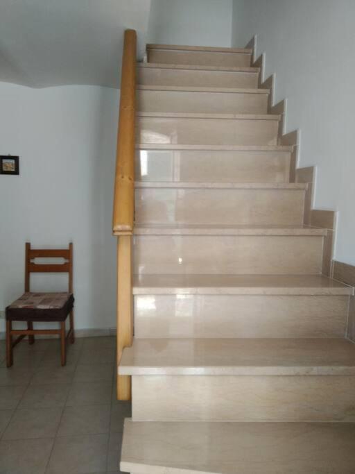 Da Nonna Ida Villa Civita Campomarano Dış mekan fotoğraf