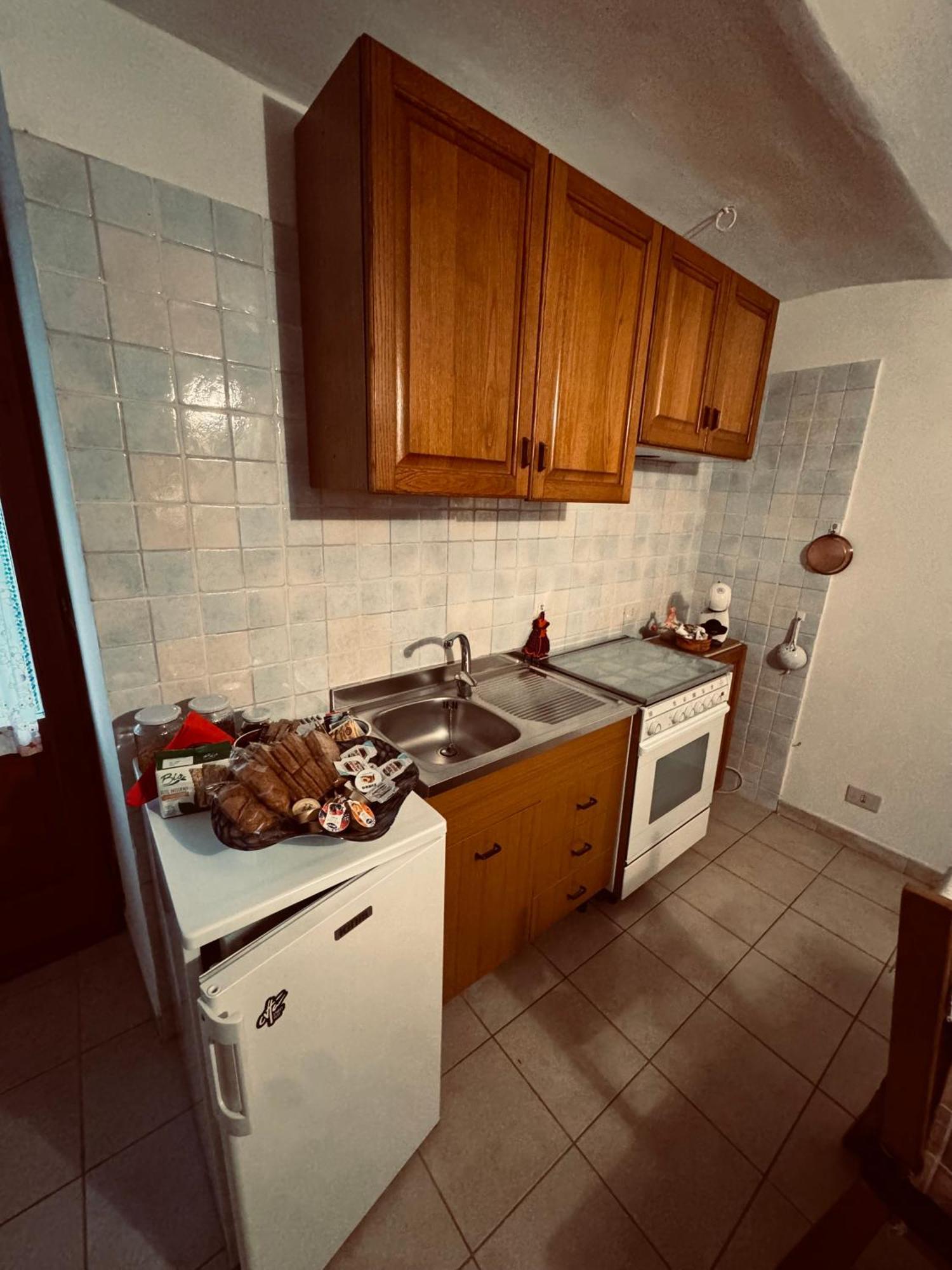 Da Nonna Ida Villa Civita Campomarano Dış mekan fotoğraf
