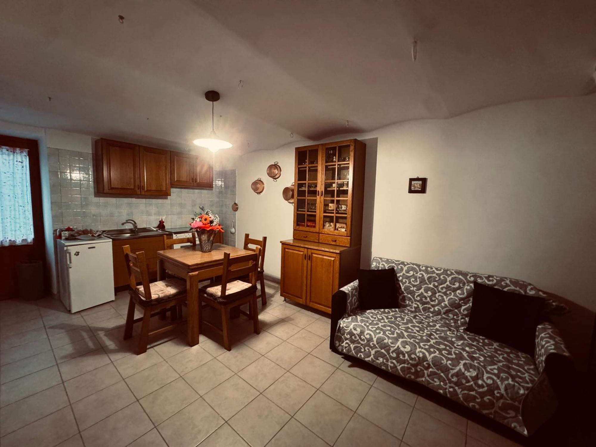 Da Nonna Ida Villa Civita Campomarano Dış mekan fotoğraf