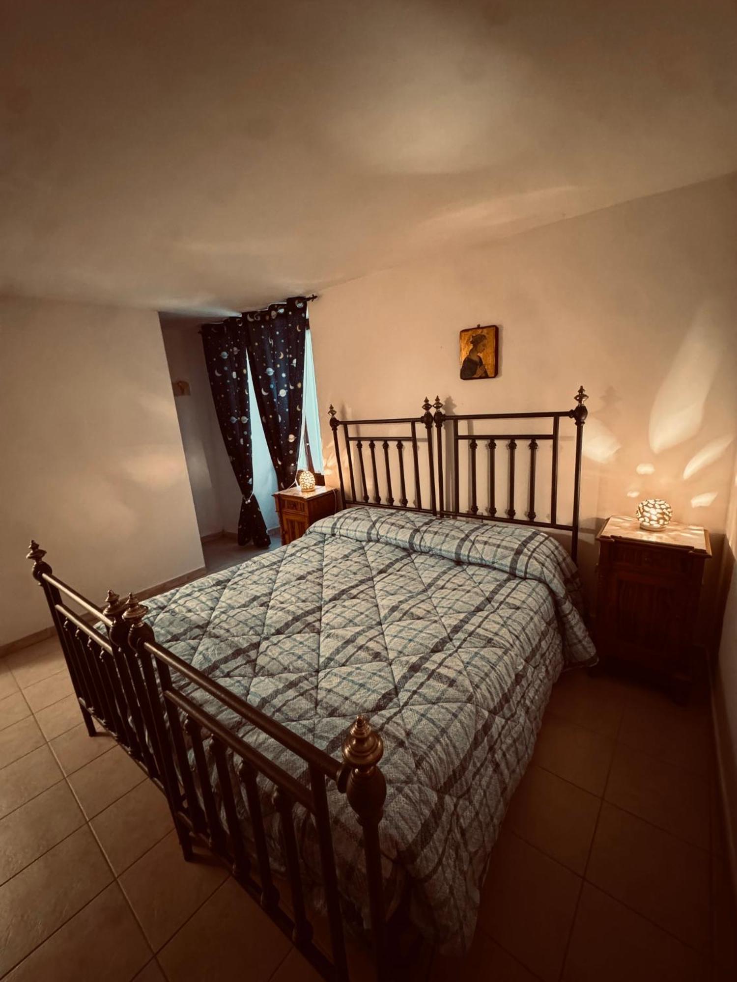 Da Nonna Ida Villa Civita Campomarano Dış mekan fotoğraf