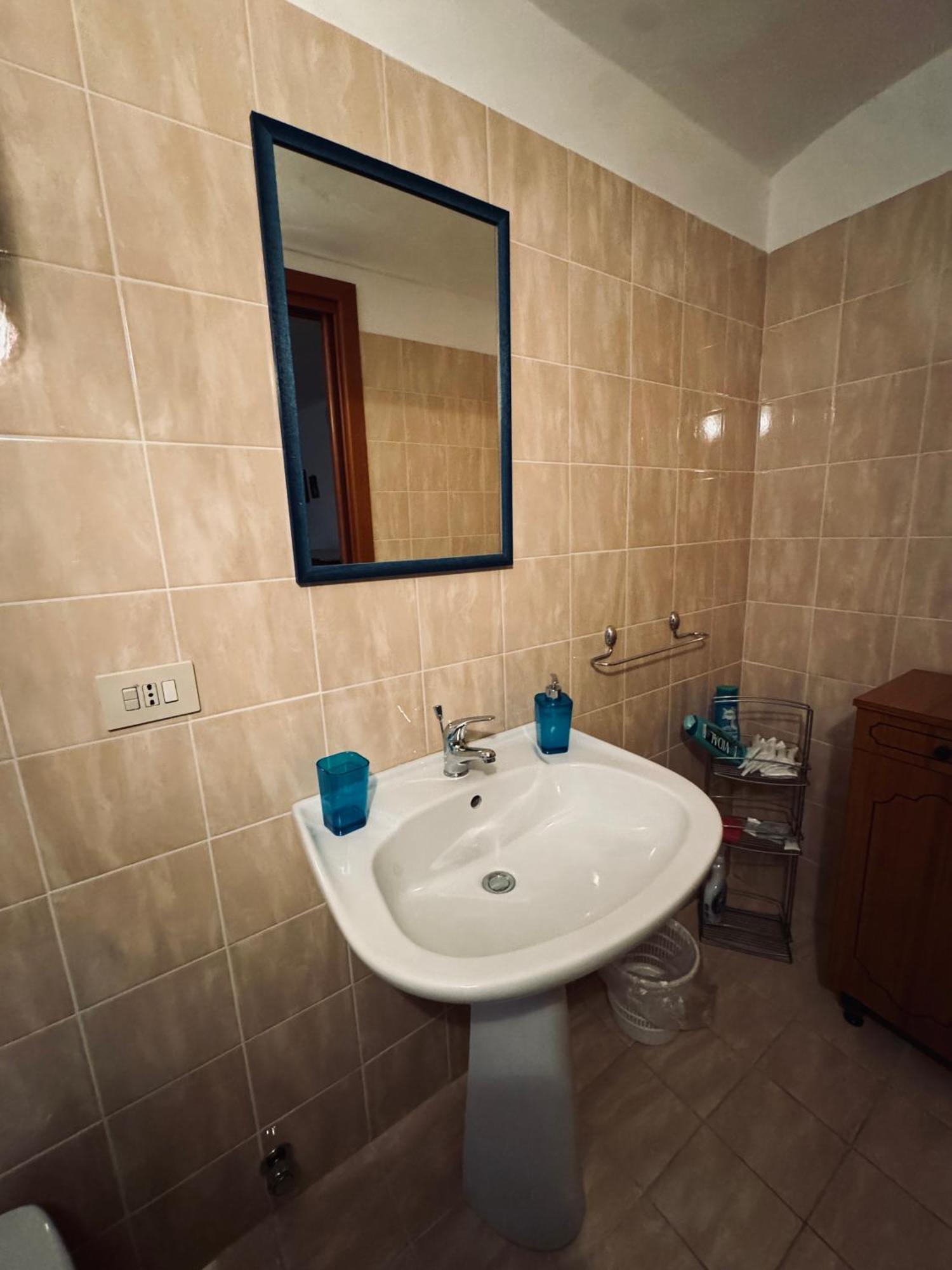 Da Nonna Ida Villa Civita Campomarano Dış mekan fotoğraf