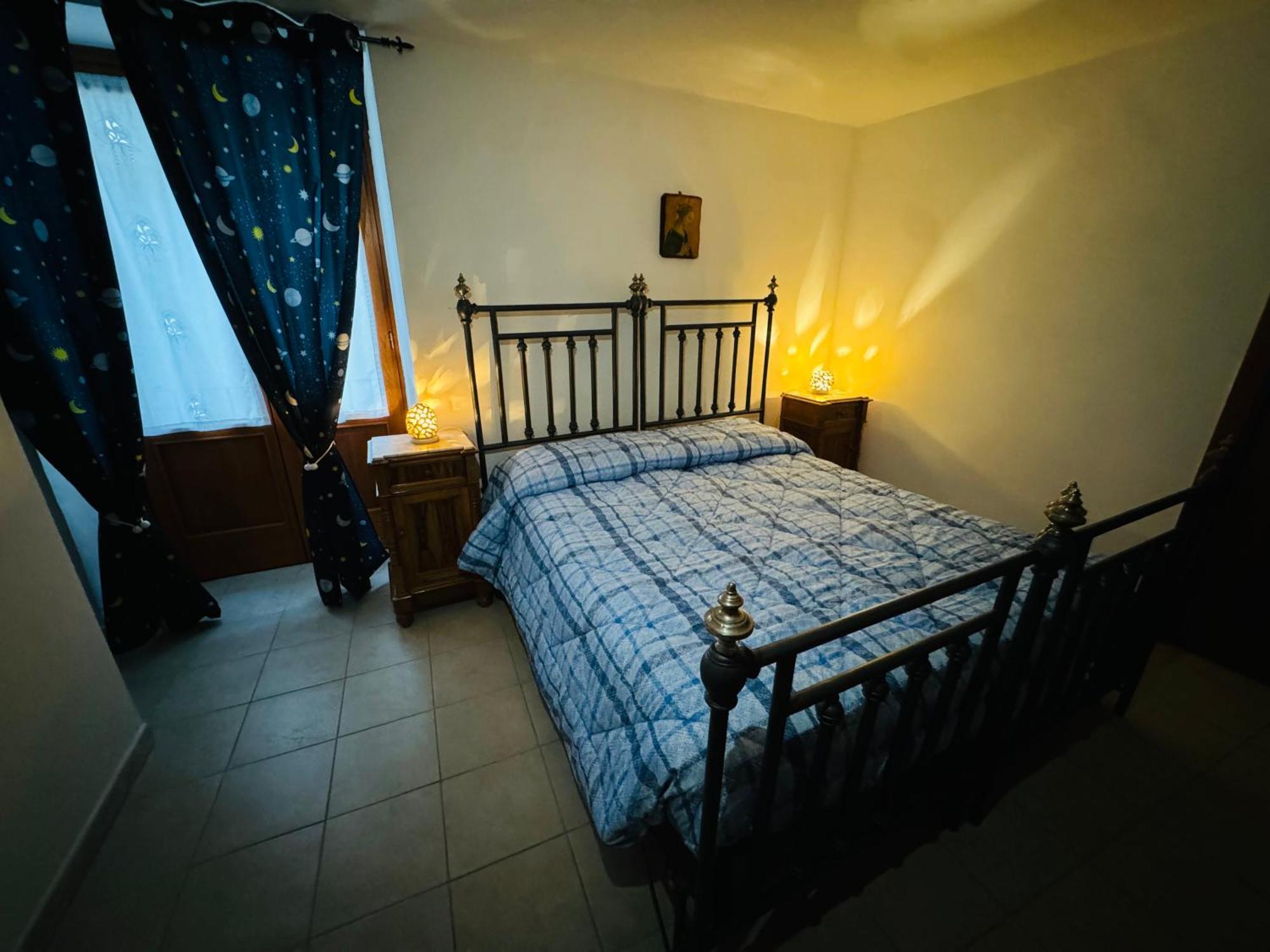 Da Nonna Ida Villa Civita Campomarano Dış mekan fotoğraf