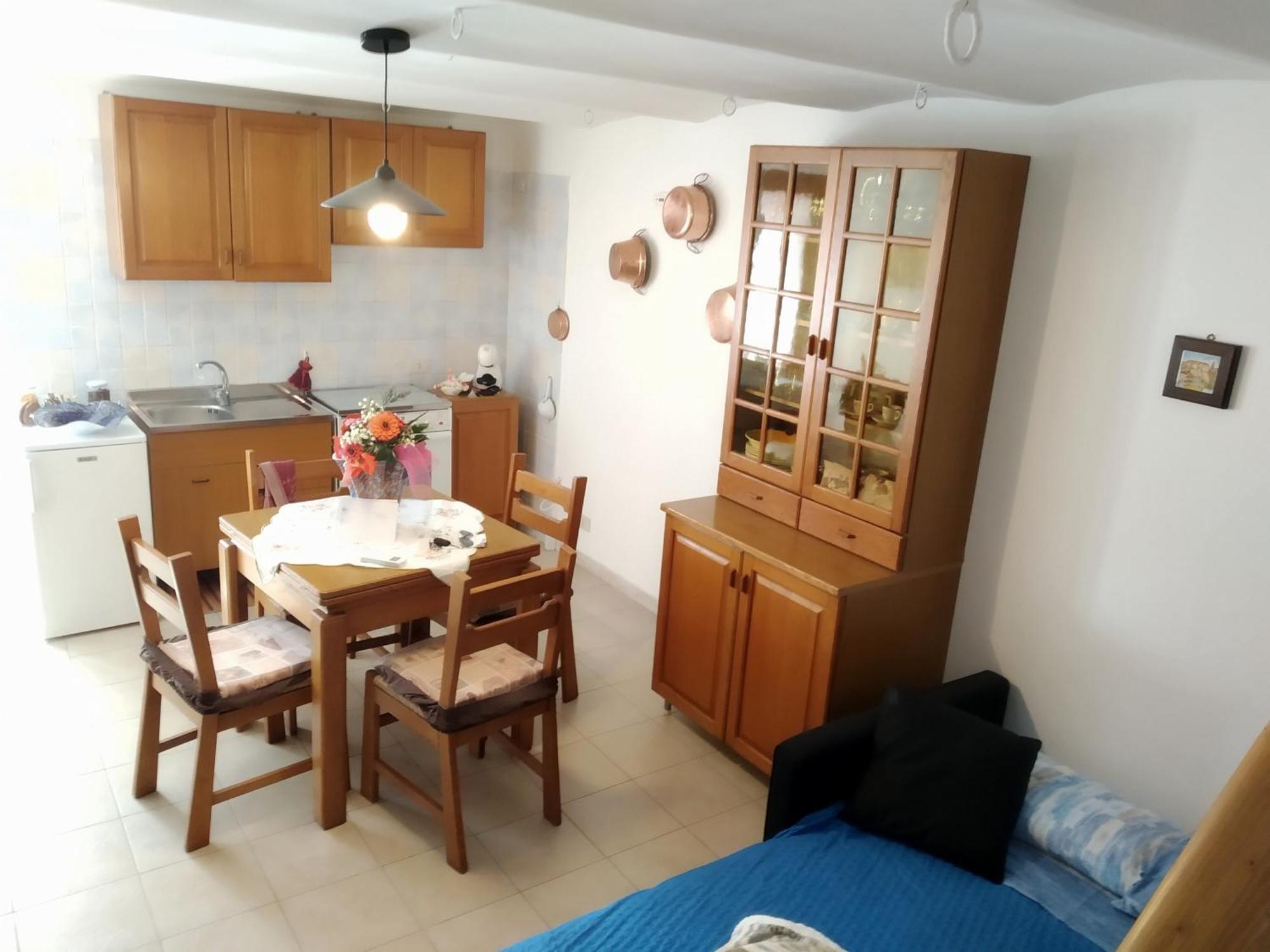 Da Nonna Ida Villa Civita Campomarano Dış mekan fotoğraf