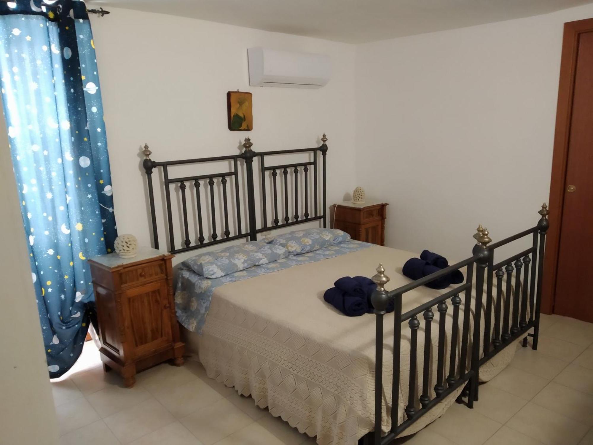 Da Nonna Ida Villa Civita Campomarano Dış mekan fotoğraf