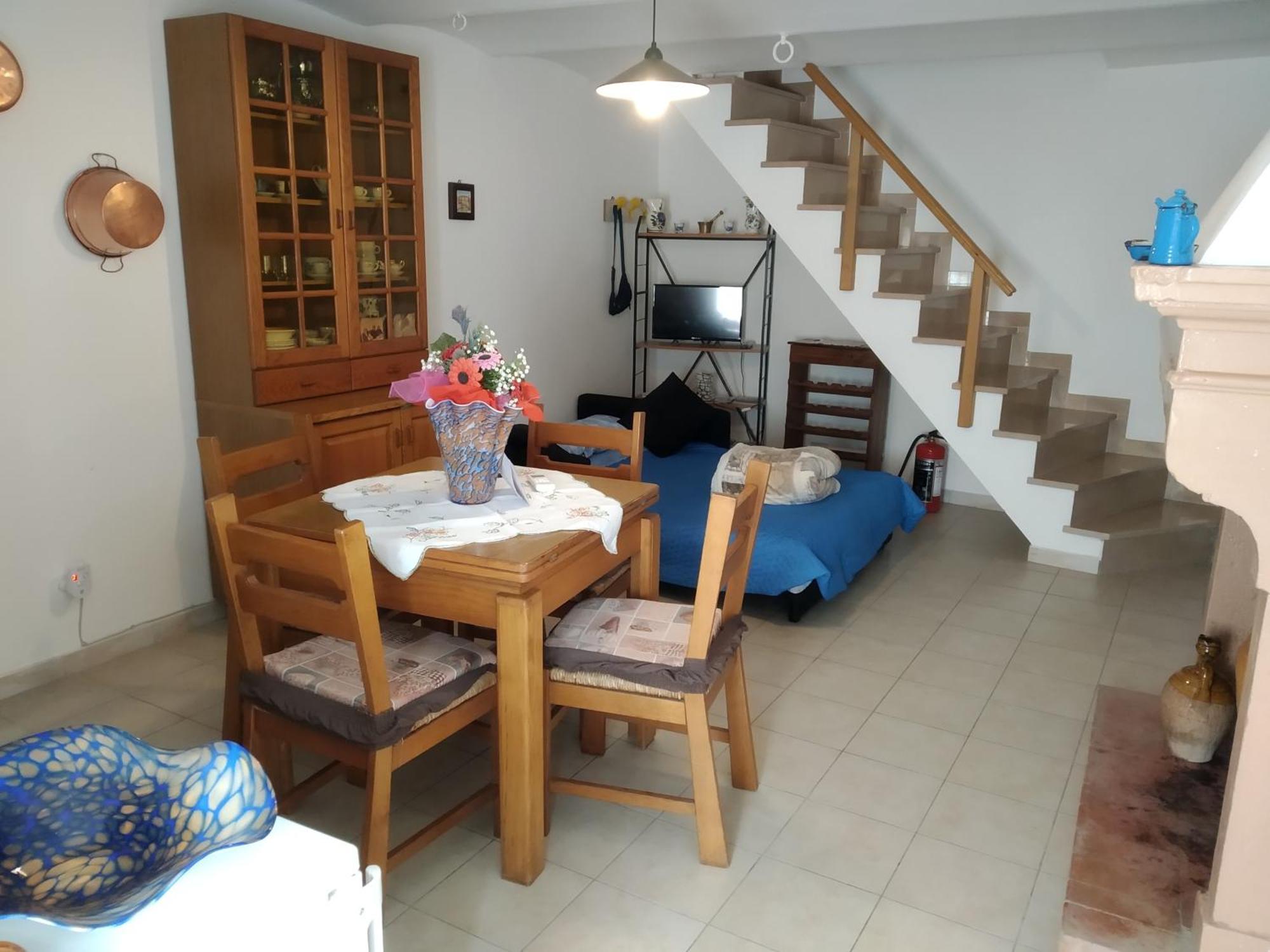 Da Nonna Ida Villa Civita Campomarano Dış mekan fotoğraf